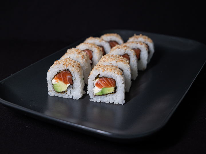 New york phila roll