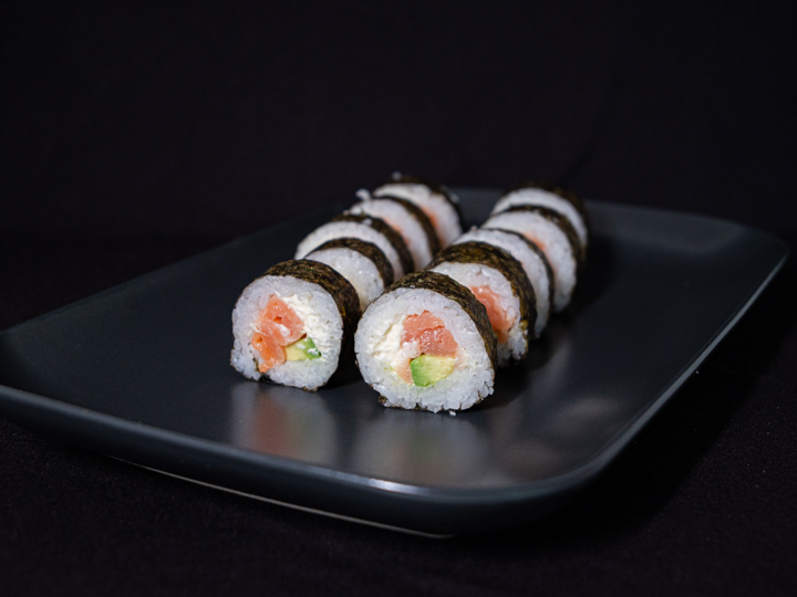ahu maki roll
