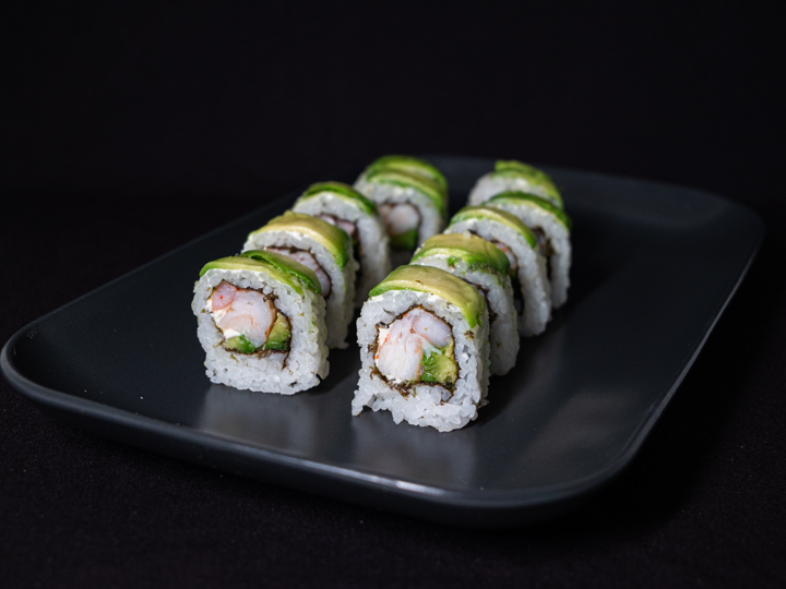 chicken roll