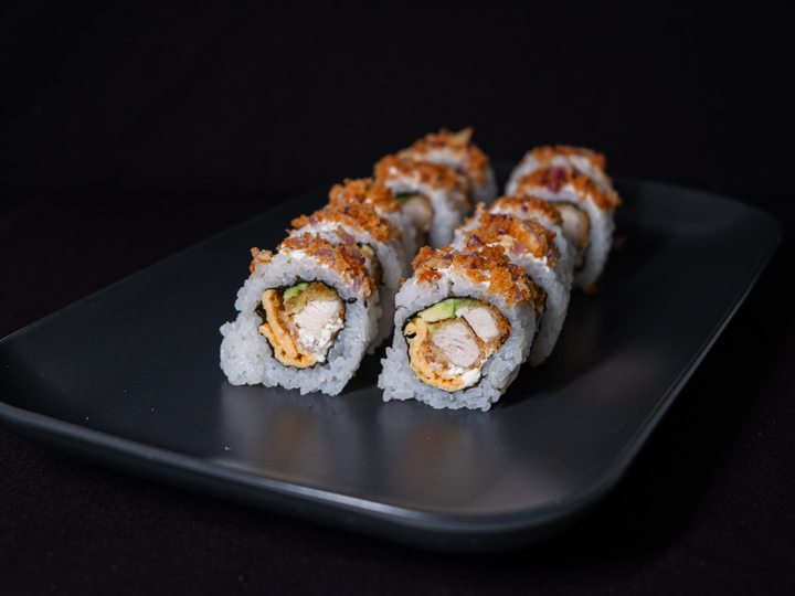 crispy roll