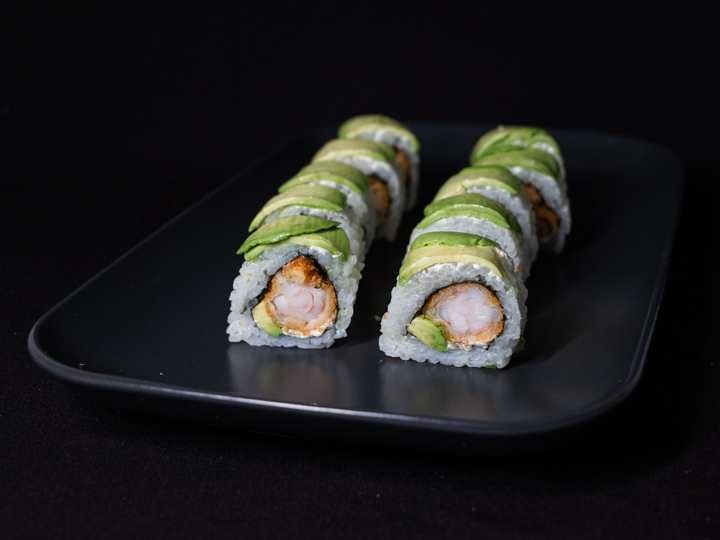 eby roll
