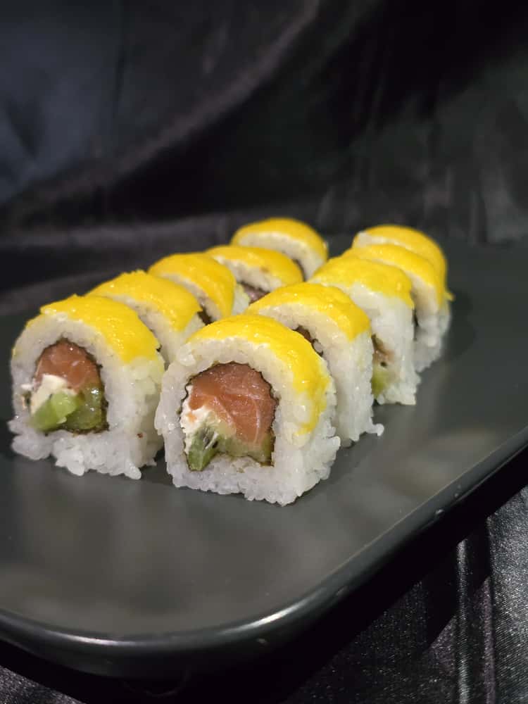 kiwi roll