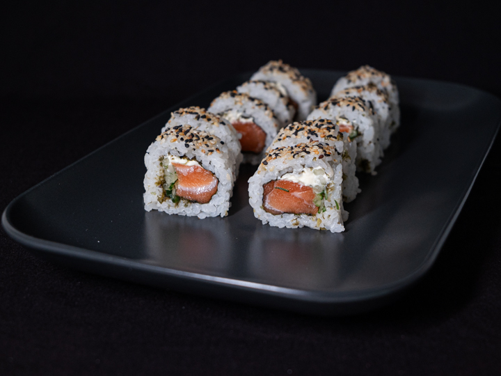 kyuri roll