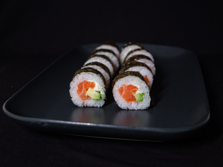 takai maki roll